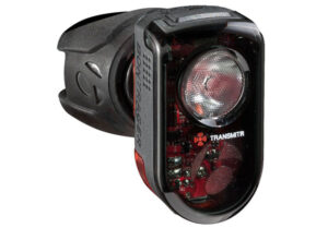 bontrager flare r tail light manual